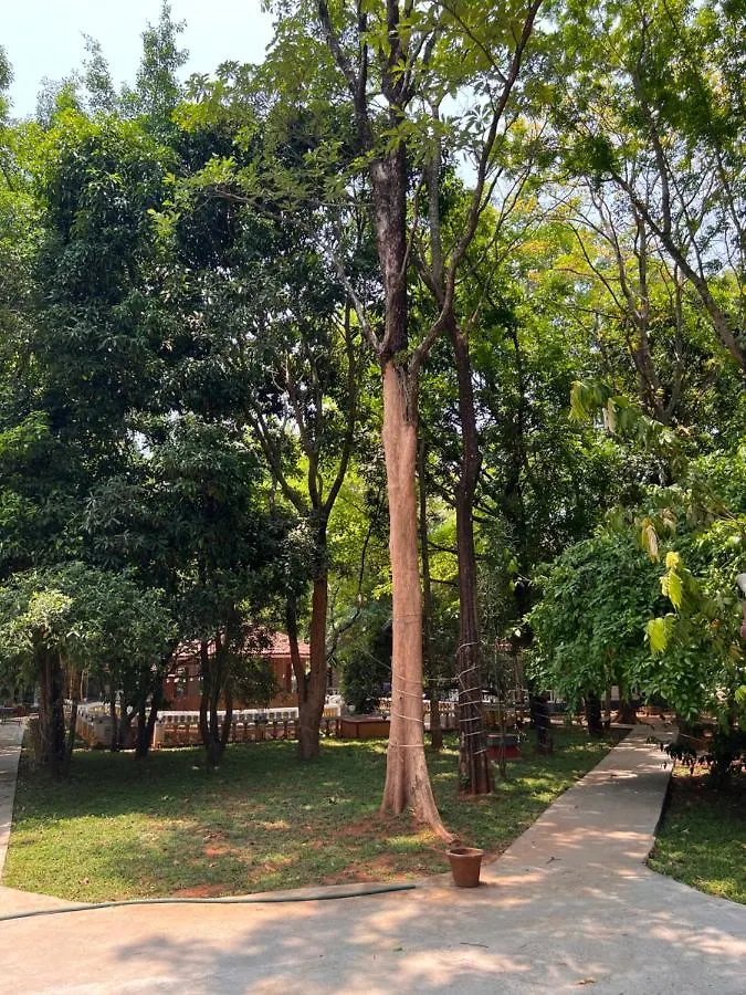 Surya Eco And Wedding Resort Thrissur Guest house