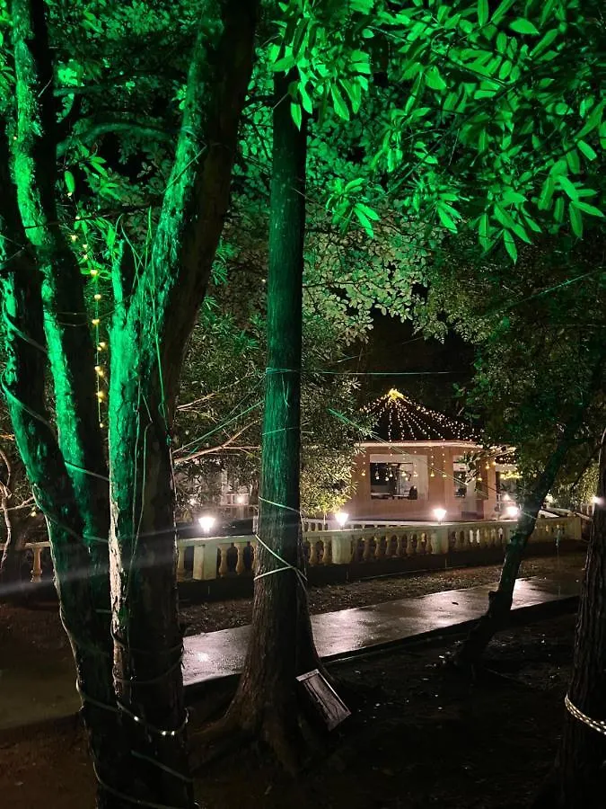 Guest house Surya Eco And Wedding Resort Thrissur India