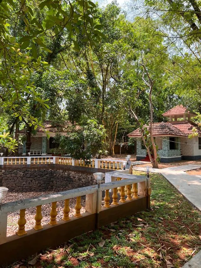 Surya Eco And Wedding Resort Thrissur